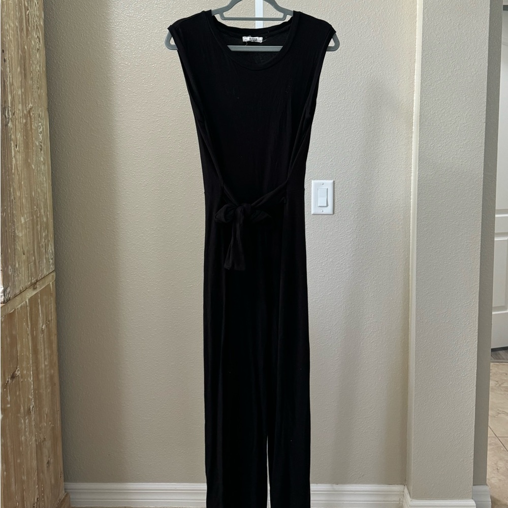 Steve Madden Kolita Knit Jumpsuit